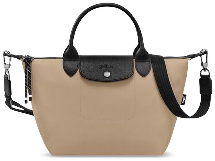 Longchamp Le Pliage Energy S Handbag Clay