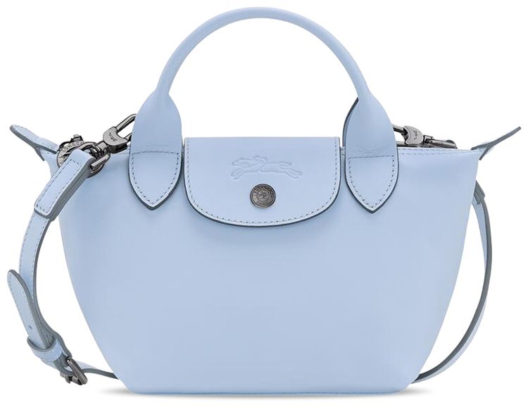 Longchamp Le Pliage Xtra XS Handbag Wave