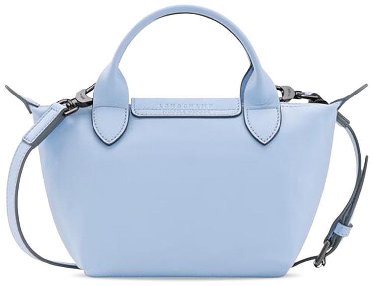 Longchamp Le Pliage Xtra XS Handbag Wave