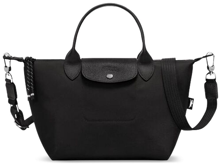 Longchamp Le Pliage Energy S Handbag Black