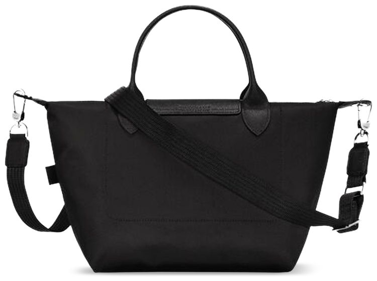 Longchamp Le Pliage Energy S Handbag Black