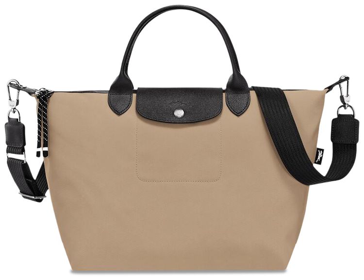 Longchamp Le Pliage Energy L Handbag Khaki