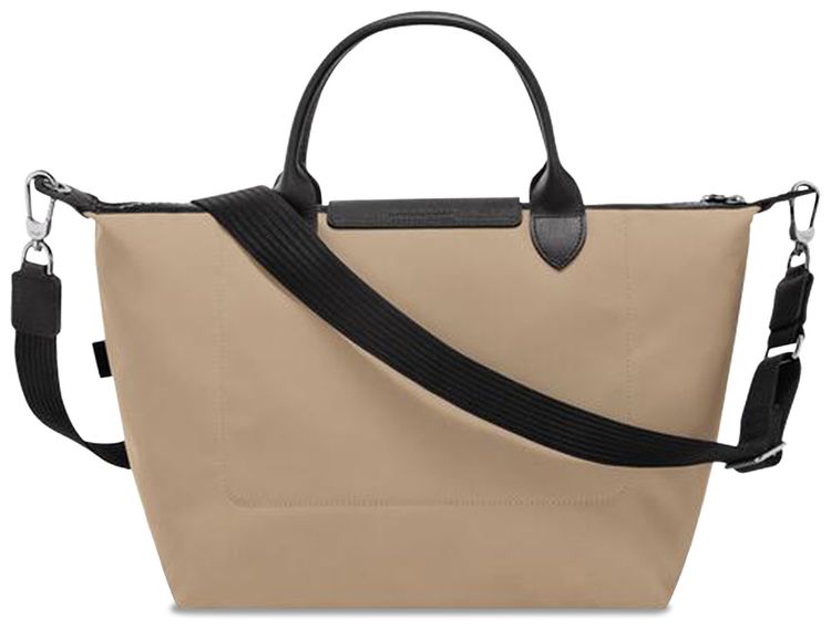 Longchamp Le Pliage Energy L Handbag Khaki