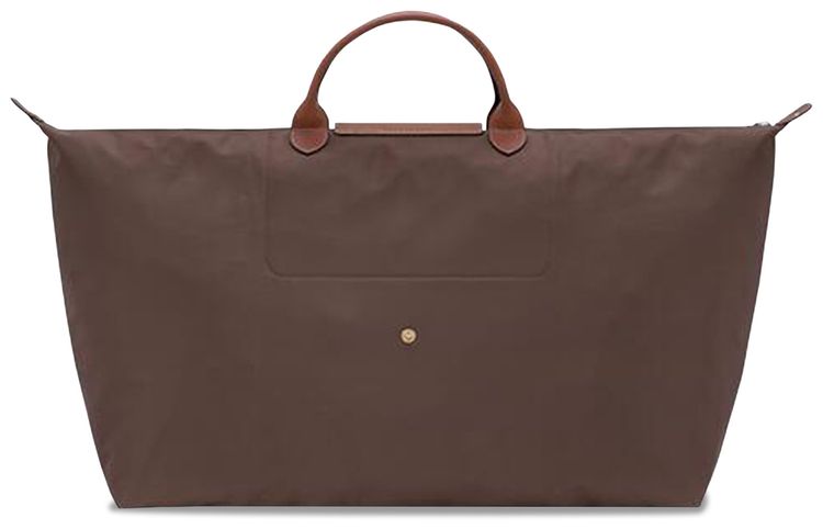 Longchamp Le Pliage Original Xl Travel Bag Mocha