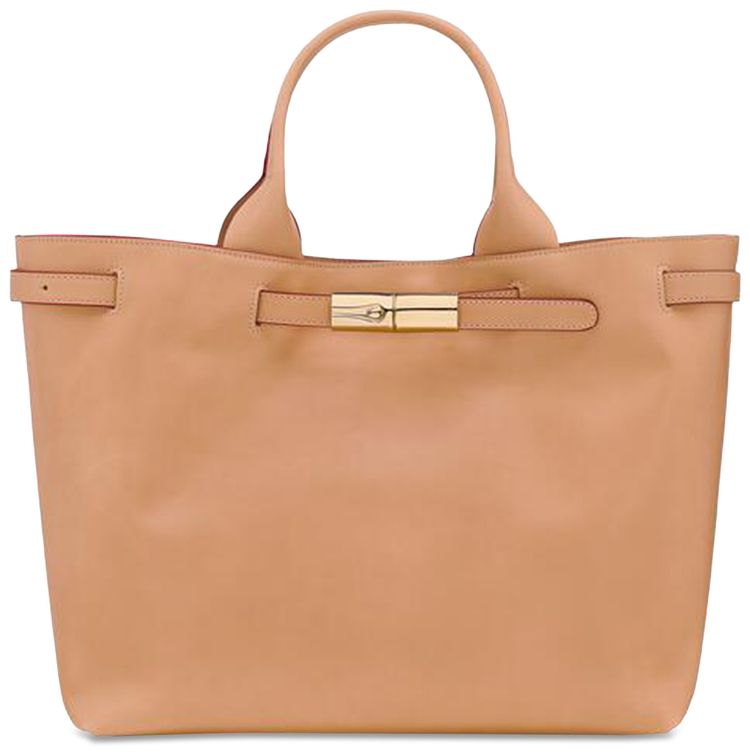 Longchamp Le Smart L Handbag Vegetal