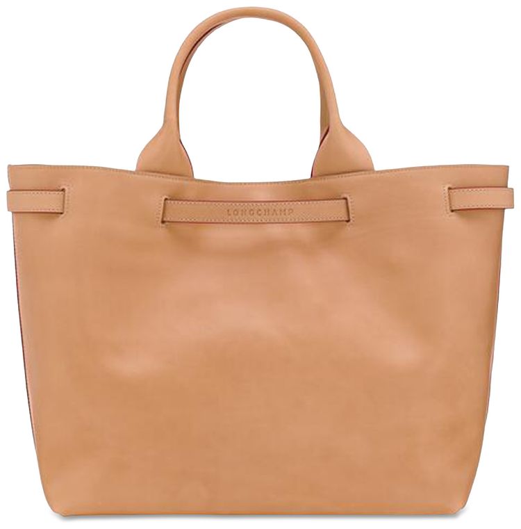 Longchamp Le Smart L Handbag Vegetal