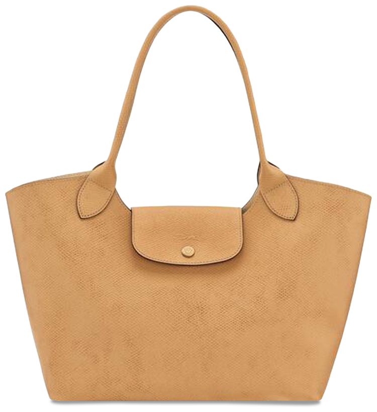 Longchamp EPure L Shoulder Bag Dulce