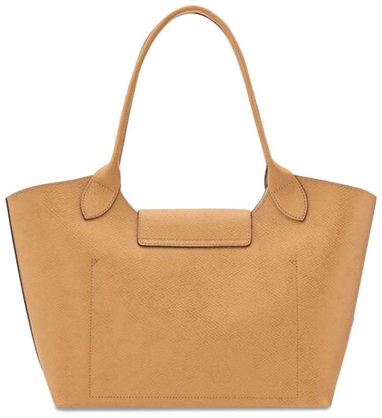 Longchamp EPure L Shoulder Bag Dulce