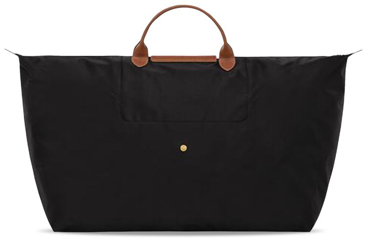 Longchamp Le Pliage Original Xl Travel Bag Black