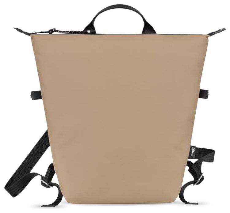 Longchamp Le Pliage Energy L Backpack Clay