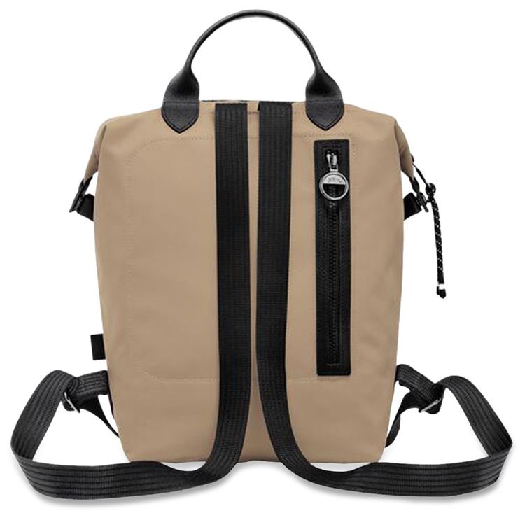 Longchamp Le Pliage Energy L Backpack Clay
