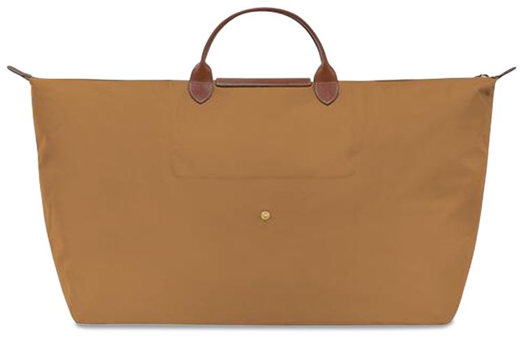 Longchamp Le Pliage Original Xl Travel Bag Fawn