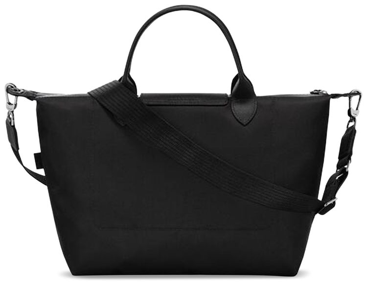 Longchamp Le Pliage Energy L Handbag Black