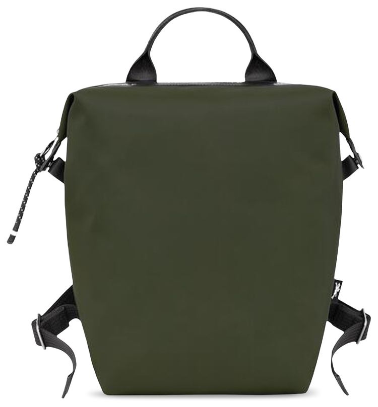 Longchamp Le Pliage Energy L Backpack Khaki