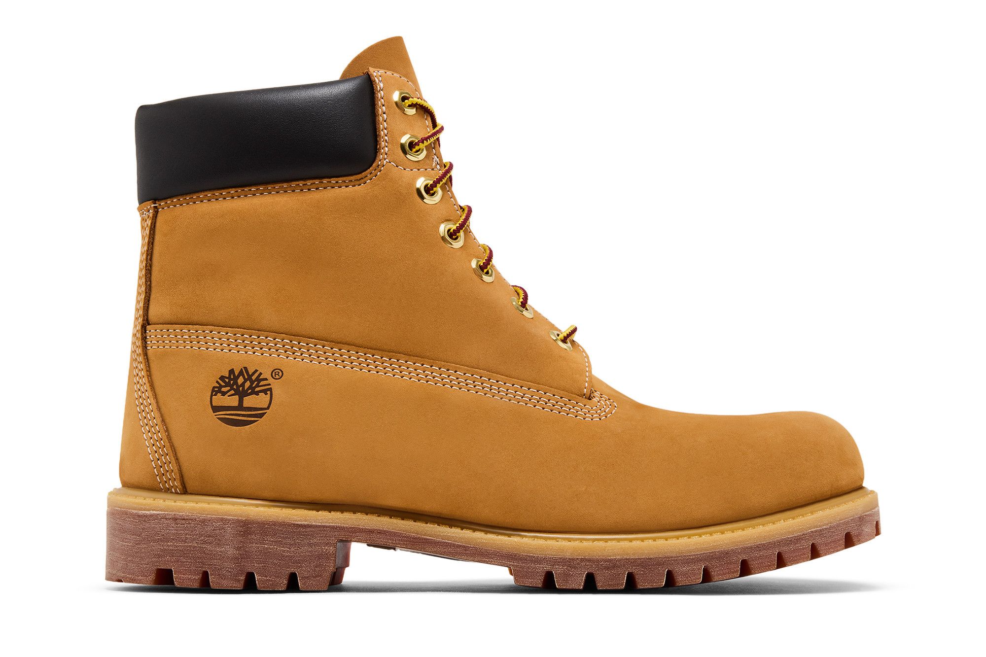 Buy Timberland 6 Inch Premium Waterproof Boot 'Wheat' - TB010061