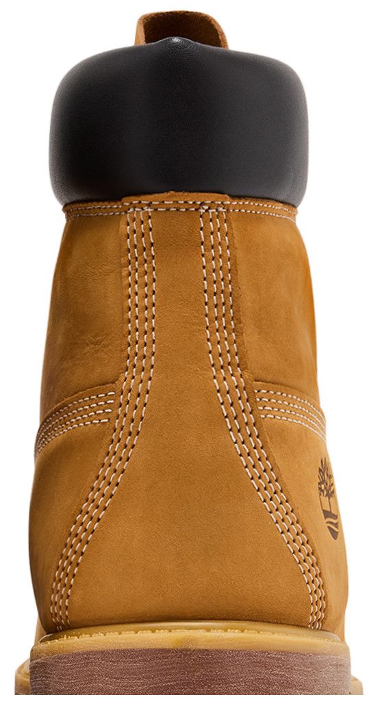Timberland 6 Inch Premium Waterproof Boot Wheat