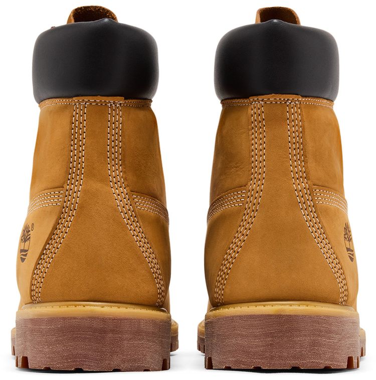 Timberland 6 Inch Premium Waterproof Boot Wheat