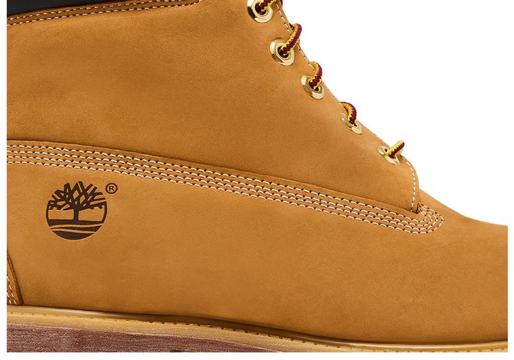 Timberland 6 Inch Premium Waterproof Boot Wheat