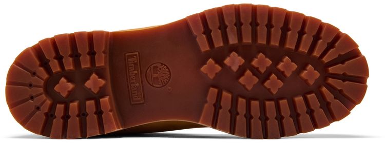 Timberland 6 Inch Premium Waterproof Boot Wheat