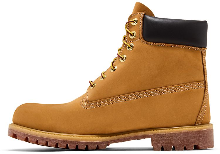 Timberland 6 Inch Premium Waterproof Boot Wheat