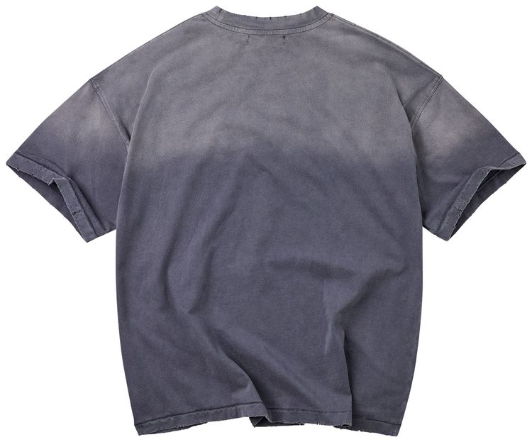 Vale Forever Dogyard Tee Grey