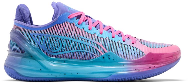 Li Ning Liren 4 V2 Low Ammonite