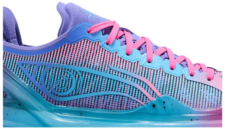 Li Ning Liren 4 V2 Low Ammonite