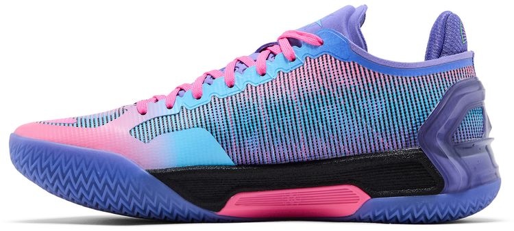 Li Ning Liren 4 V2 Low Ammonite