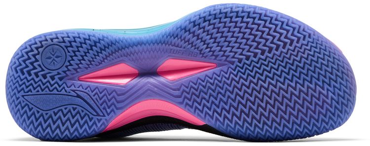 Li Ning Liren 4 V2 Low Ammonite