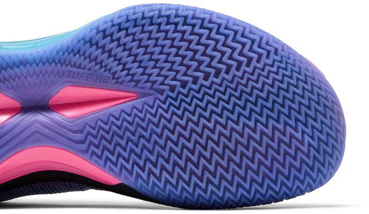 Li Ning Liren 4 V2 Low Ammonite