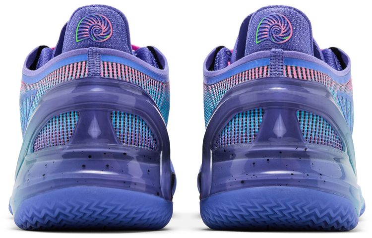 Li Ning Liren 4 V2 Low Ammonite