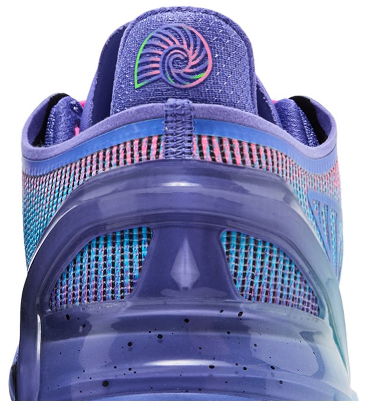 Li Ning Liren 4 V2 Low Ammonite