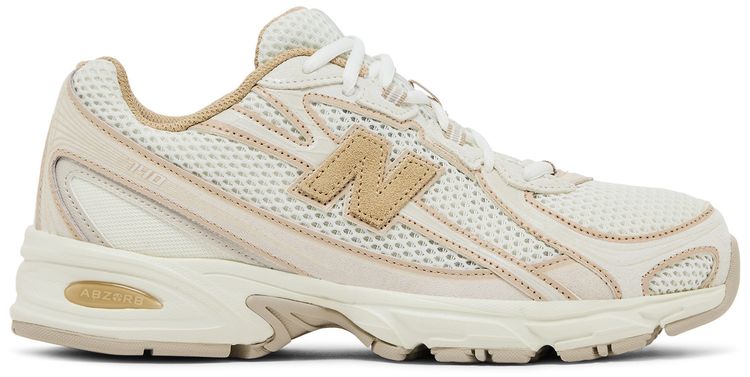 New Balance 740v2 Incense Angora