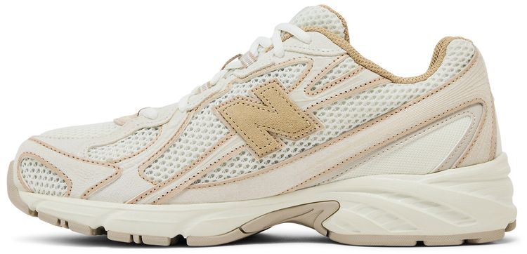New Balance 740v2 Incense Angora