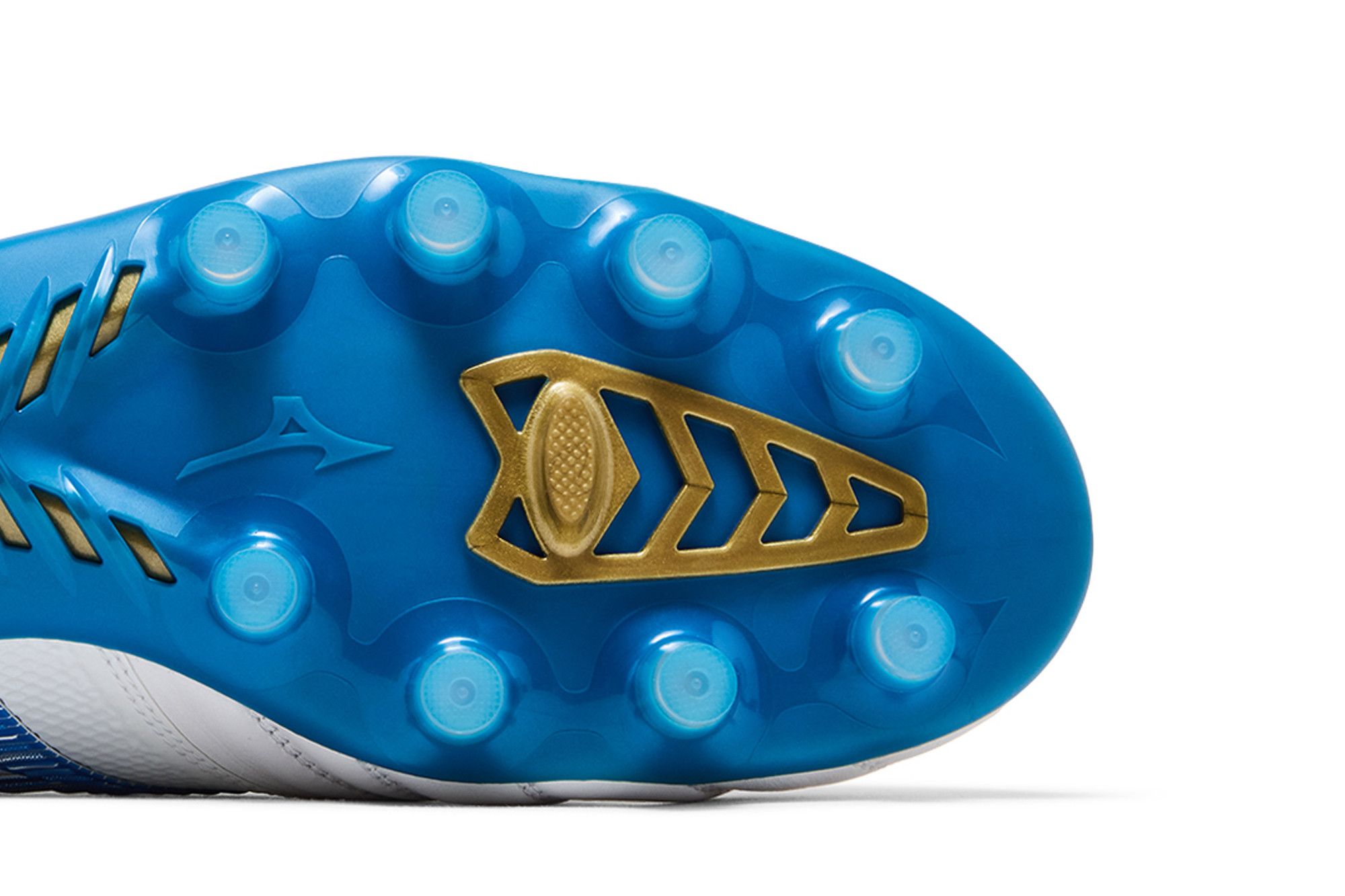 Buy Mizuno Morelia Neo 4 Beta Japan 'White Mugen Blue