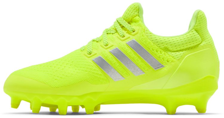 adidas UltraBoost Cleat Team Solar Yellow