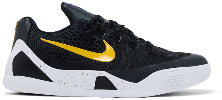 Nike Kobe 9 EM GS Lakers Away