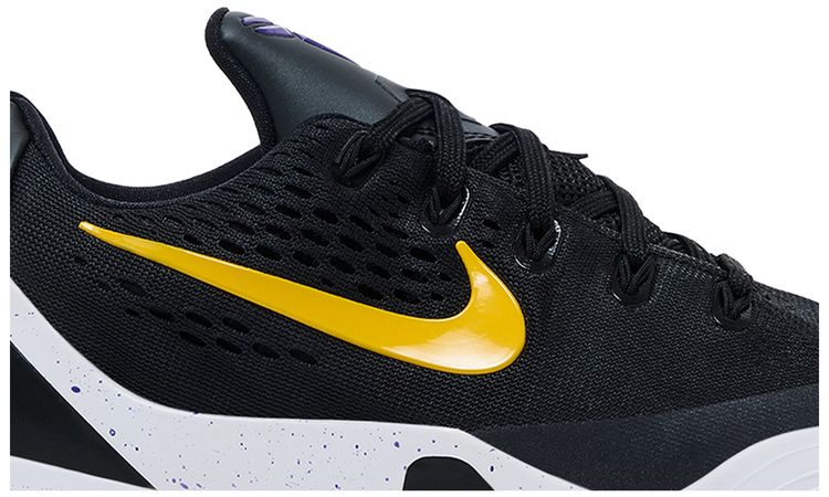 Nike Kobe 9 EM GS Lakers Away