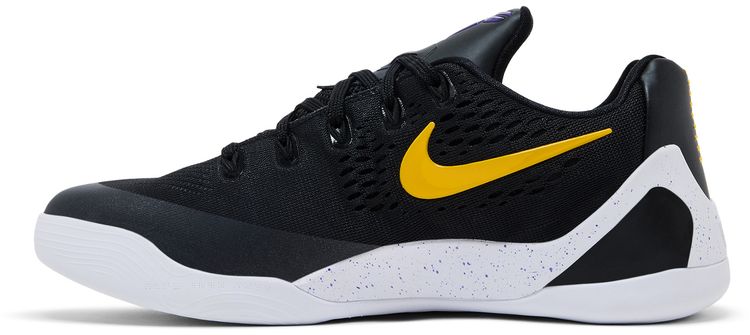 Nike Kobe 9 EM GS Lakers Away
