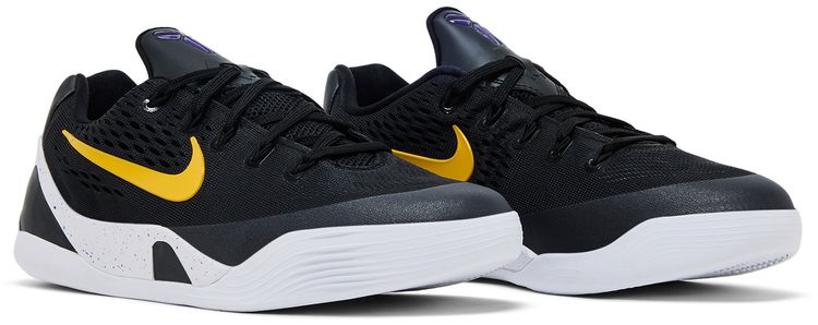 Nike Kobe 9 EM GS Lakers Away