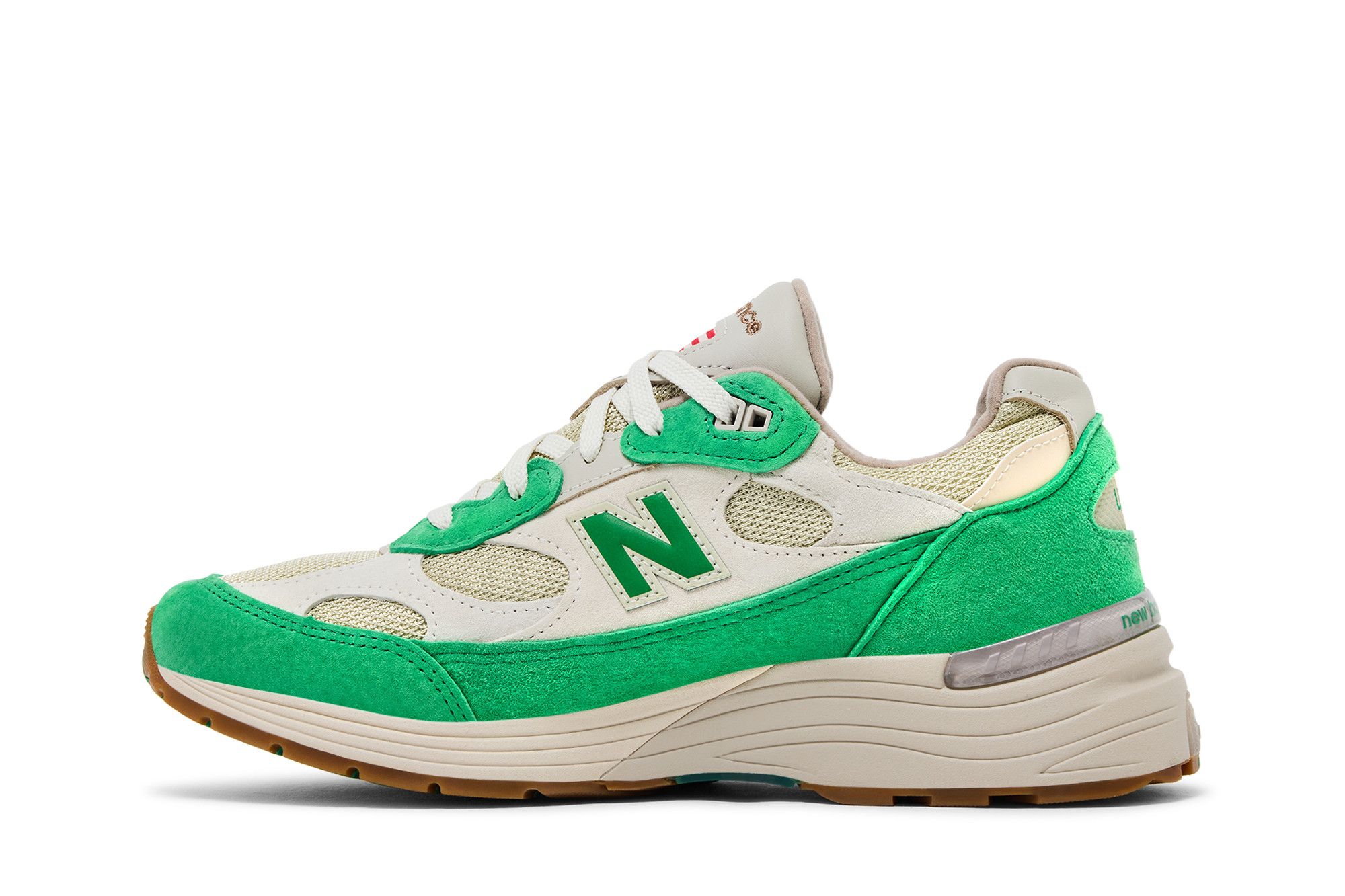 Buy Every Now and Then x New Balance 992 Made in USA 'Westbound