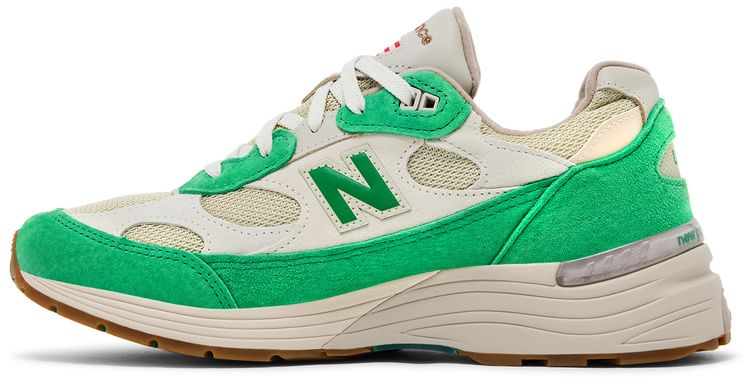 Every Now and Then x New Balance 992 Made in USA Westbound