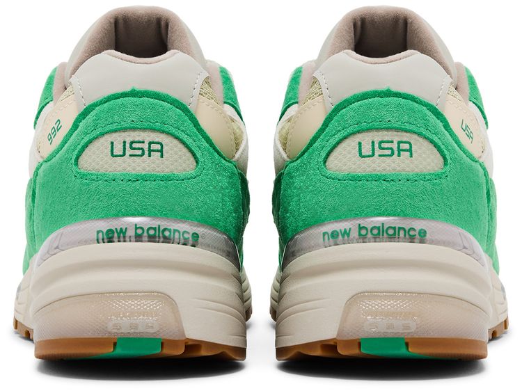 Every Now and Then x New Balance 992 Made in USA Westbound