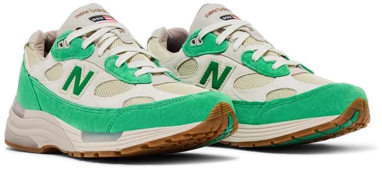 Every Now and Then x New Balance 992 Made in USA Westbound