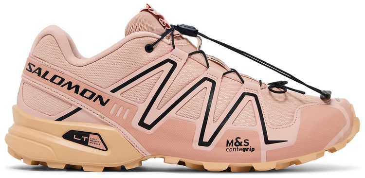 Salomon Speedcross 3 Satin Mahogany Rose