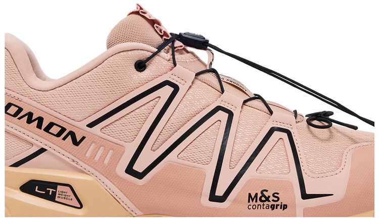 Salomon Speedcross 3 Satin Mahogany Rose