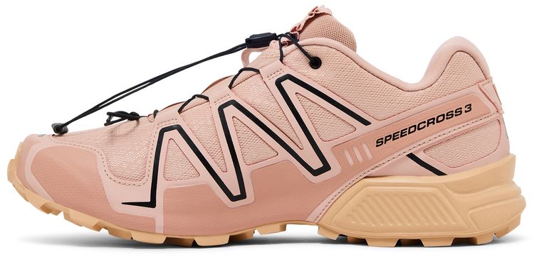 Salomon Speedcross 3 Satin Mahogany Rose