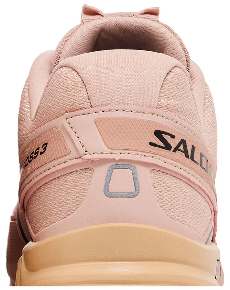 Salomon Speedcross 3 Satin Mahogany Rose