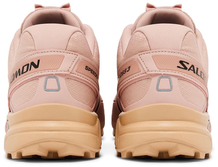 Salomon Speedcross 3 Satin Mahogany Rose