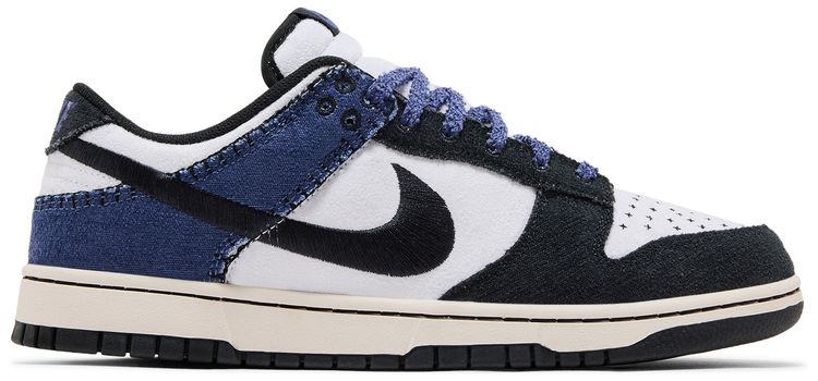 Nike Dunk Low Retro SE Off Noir Sanded Purple White